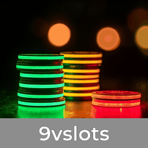 Apostas no 9vslots