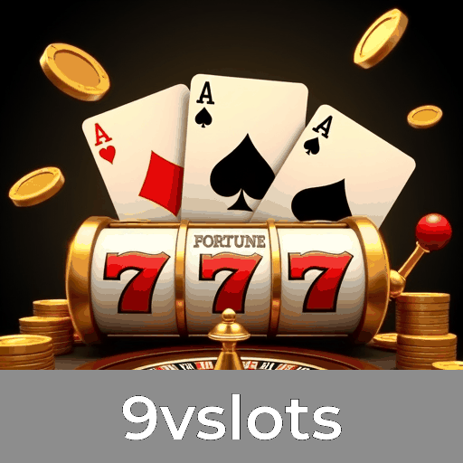 Cassino Online 9vslots