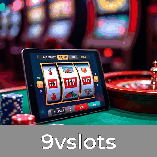 Cassino Online 9vslots