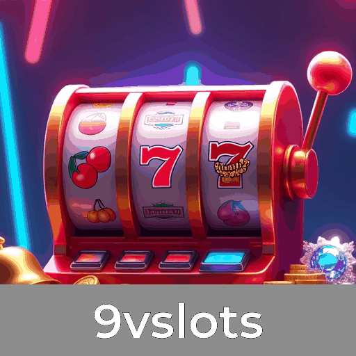 Promoções e Bônus no 9vslots