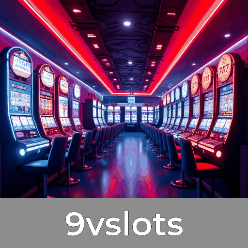 Cassino Online 9vslots