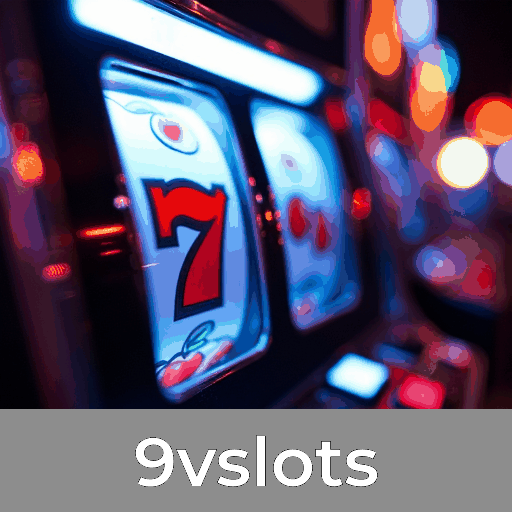 Cassino Online 9vslots