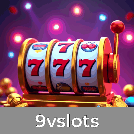 Cassino Online 9vslots