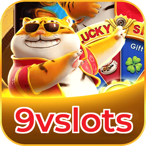 9vslots logo