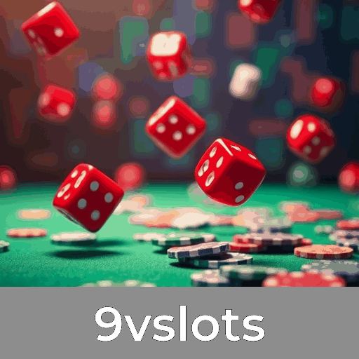 Cassino Online 9vslots