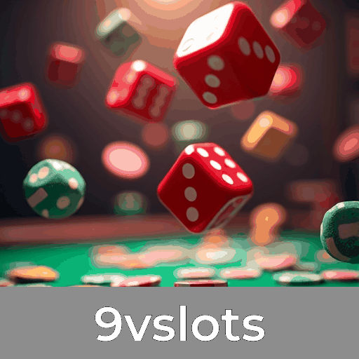 Cassino Online 9vslots