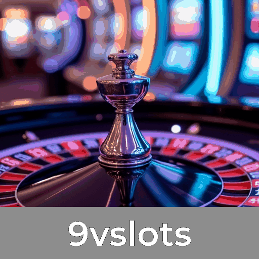 Cassino Online 9vslots
