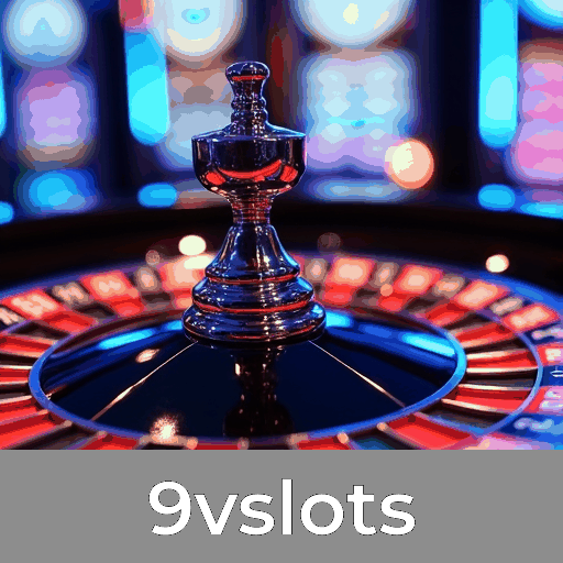 Cassino Online 9vslots