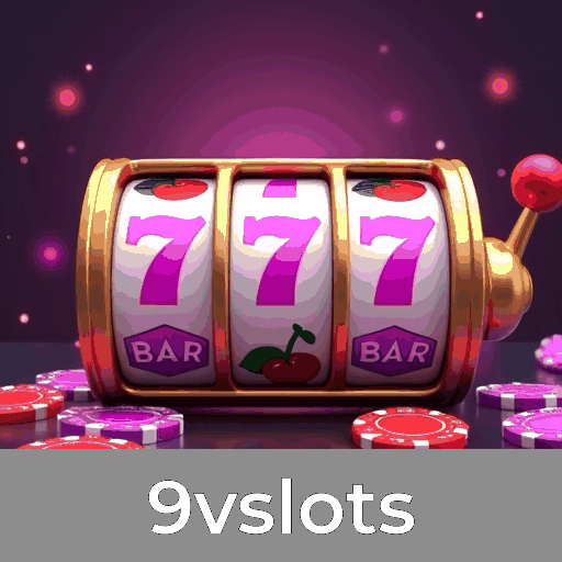 Cassino Online 9vslots